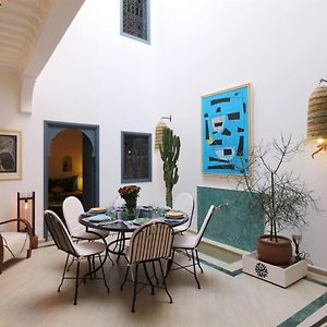 Riad Dar Safi - Privatise Pour 6/8 Pers. - Jacuzzi