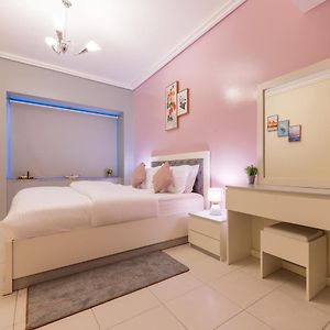 Appartement met Drie Slaapkamers