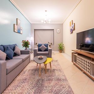 Appartement met Twee Slaapkamers