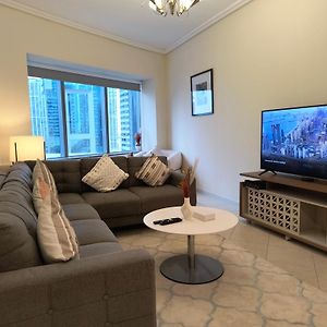 Deluxe Appartement met Twee Slaapkamers
